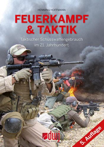 Immagine prodotto Feuerkampf Taktik (Tedesco, Henning Hoffmann, 2012)