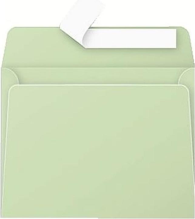 Actual product image Clairefontaine Envelopes