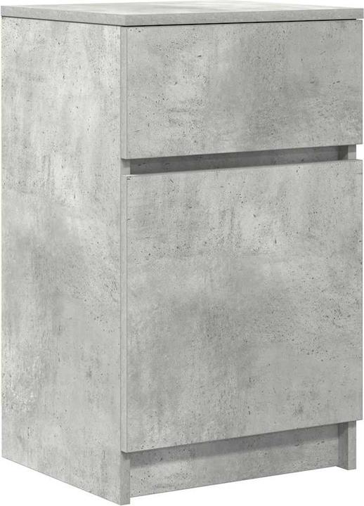 Actual product image vidaXL Nachttisch (39 x 35 x 65 cm)