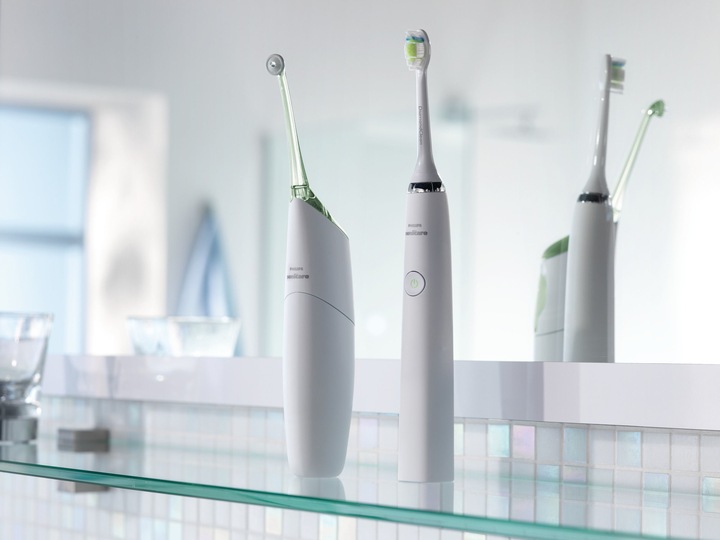 Actual product image Philips Sonicare Sonicare DiamondClean (Sonic toothbrush)