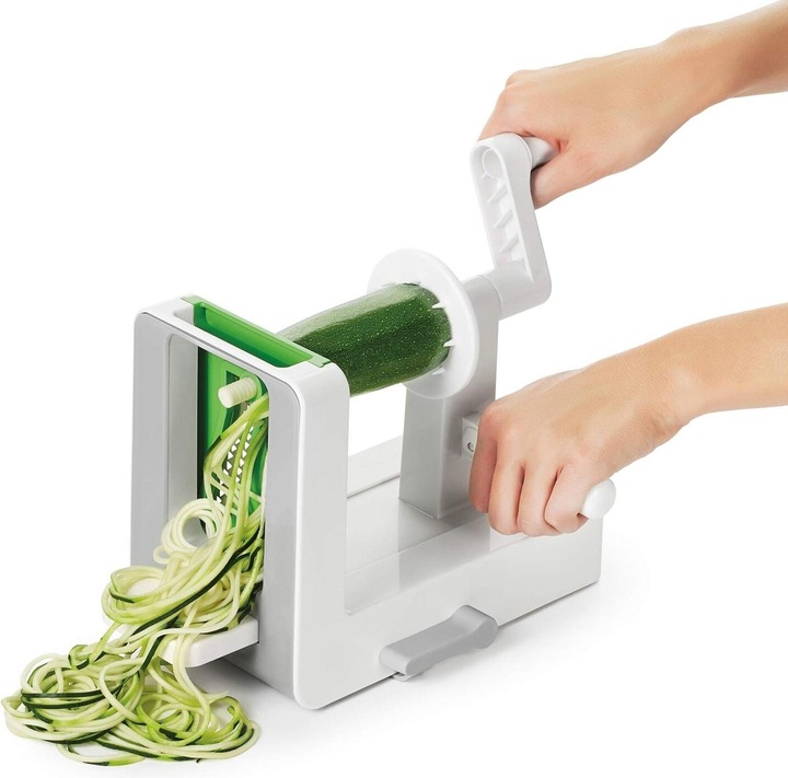 Produktbild OXO Gemüseschneider Spiralizer