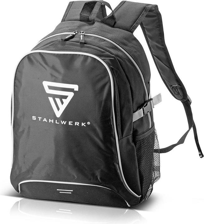 Image du produit Stahlwerk Sac à dos de loisirs 27 litres Sac à dos de sport Daypack Bagage à main (27 l)