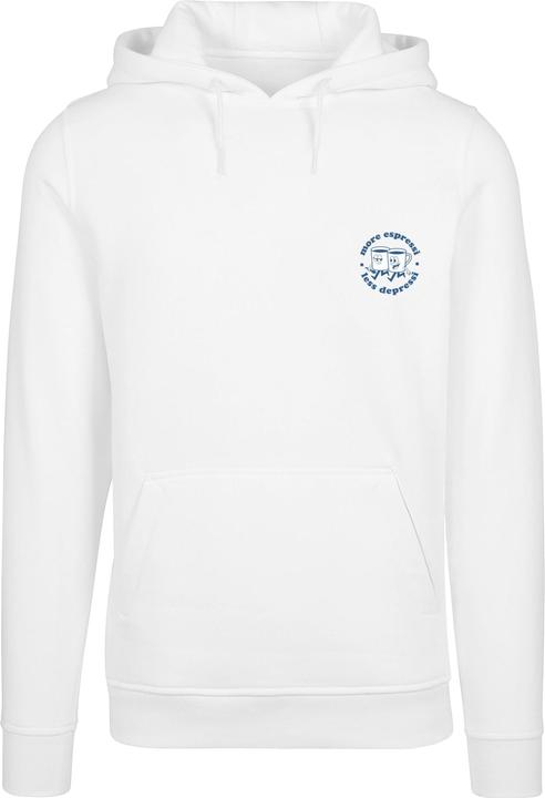 Image du produit Mister Tee MisterTee More Espressi Sweat à capuche - 176119 (M)