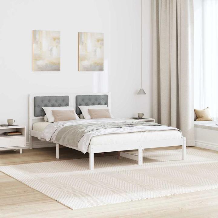 Image du produit vidaXL Bettrahmen (150 x 200 cm)