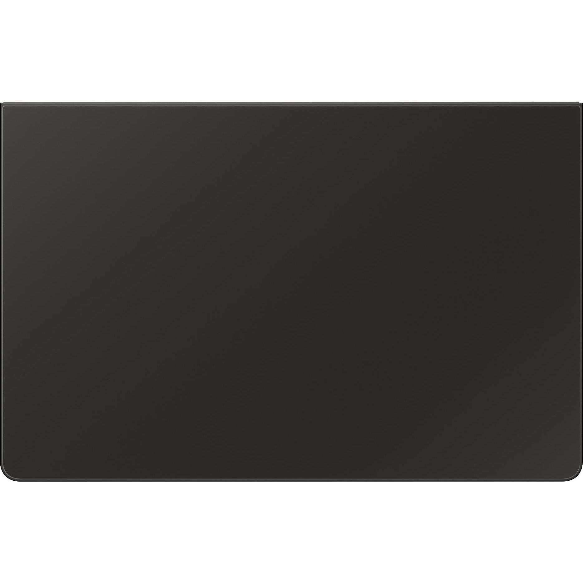 Samsung EF-DX620 (Samsung Galaxy Tab S10 FE+), Tablet Tastatur, Schwarz