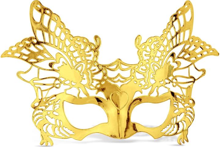 Produktbild Widmann Dominomaske Venezianisch