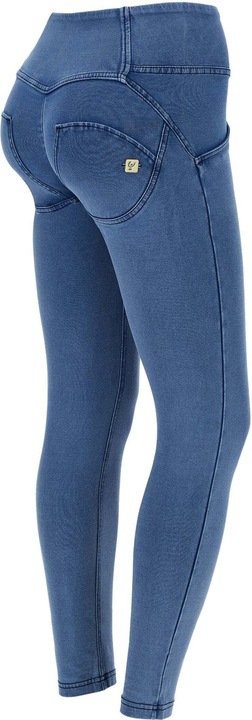 Image du produit Freddy WR.UP® Shaping Pants 7/8 WRUP4MC002ORG (S)