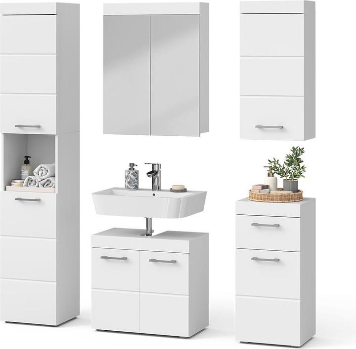 Produktbild Vicco Luna