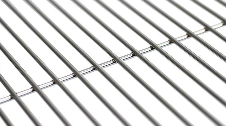 Produktbild Brandsseller Edelstahl Grillrost