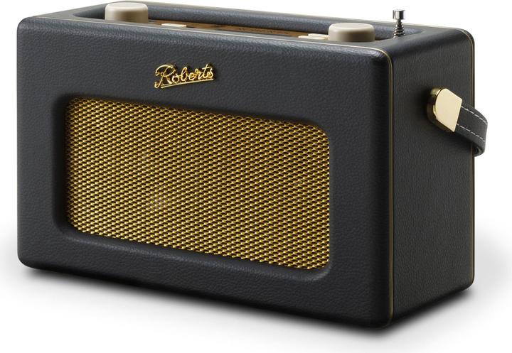 Produktbild Roberts Revival iStream 3 (Internetradio, DAB+, WLAN)