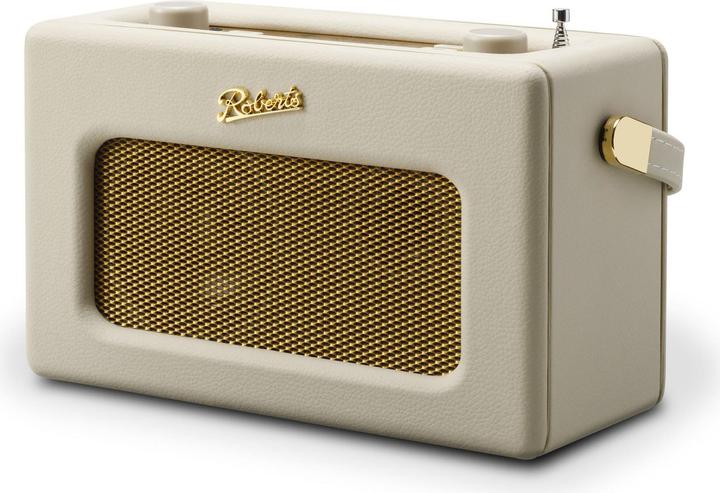 Roberts Revival iStream 3 (DAB+, Internetradio, Bluetooth, WLAN)