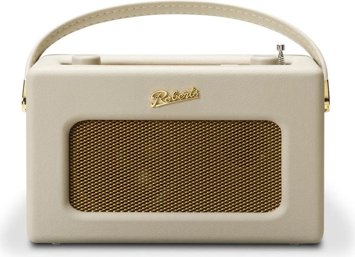 Actual product image Roberts Revival iStream 3 (Web radio, DAB+, Bluetooth, Wi-Fi)