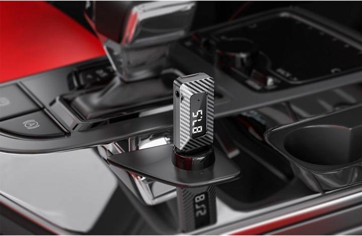 Actual product image xO FM BCC16 (Channels)