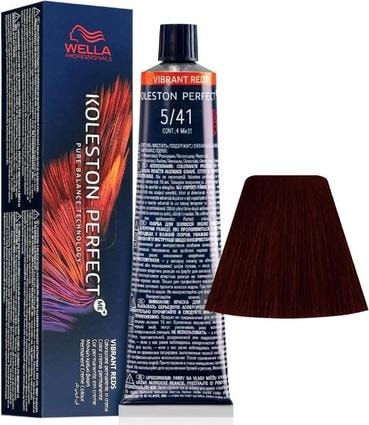 Image du produit Wella Koleston Perfect ME+ Vibrant Reds (5, 41)