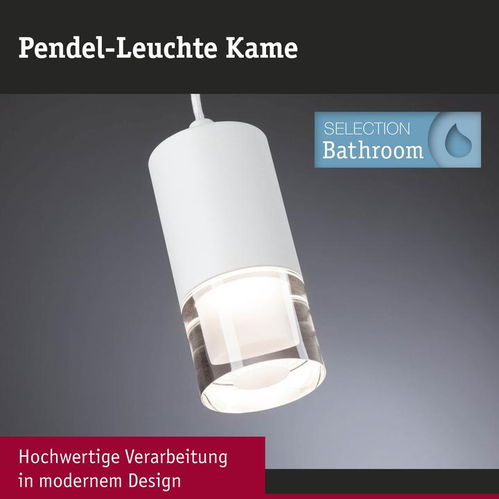Actual product image Paulmann Kame (700 lm)
