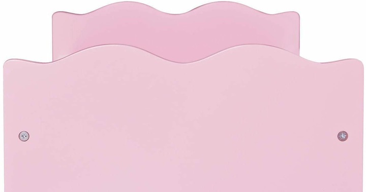 Actual product image Pinolino Doll bed Jasmine