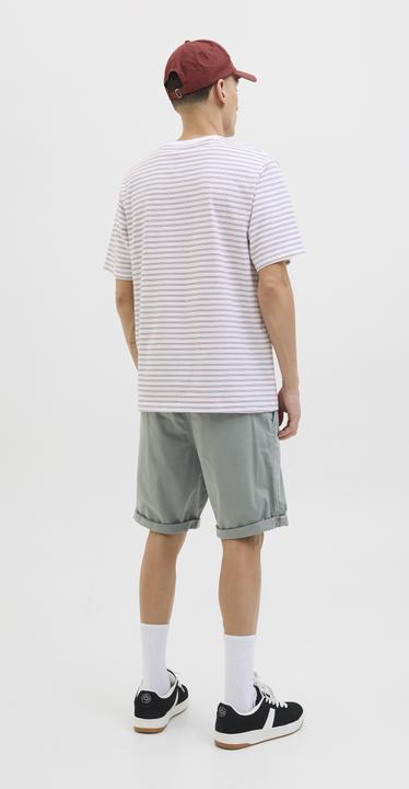 Produktbild Jack & Jones Normal geschnitten Chino Shorts Chino Shorts (M)