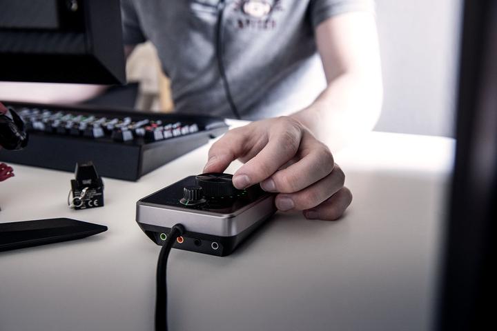 Image du produit Razer Tiamat 7.1 V2 (Filaire)