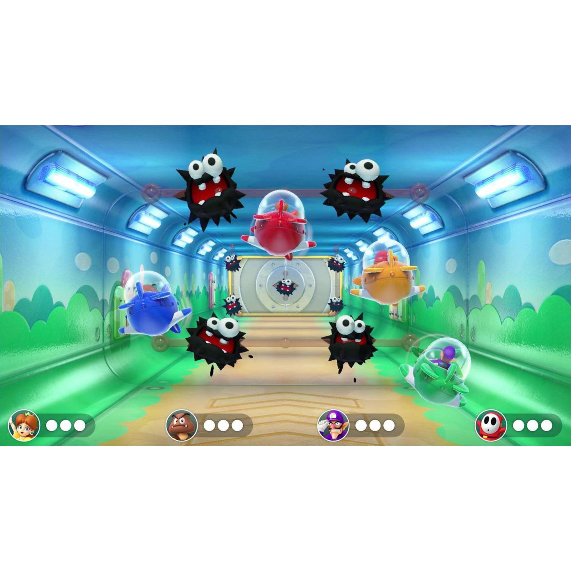 Thumbnail - Nintendo, Super Mario Party