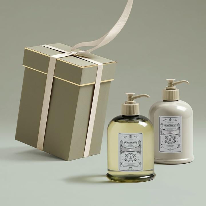 Produktbild Penhaligon's Lune Body & Hand Wash (500 ml)