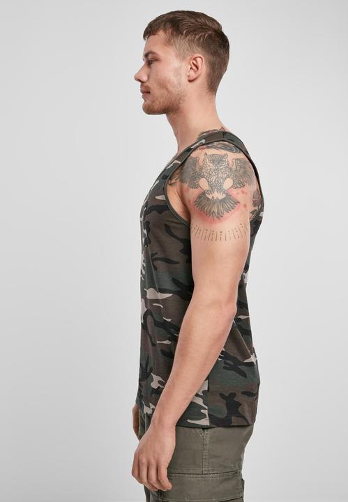 Actual product image Brandit Tank Top (5XL)