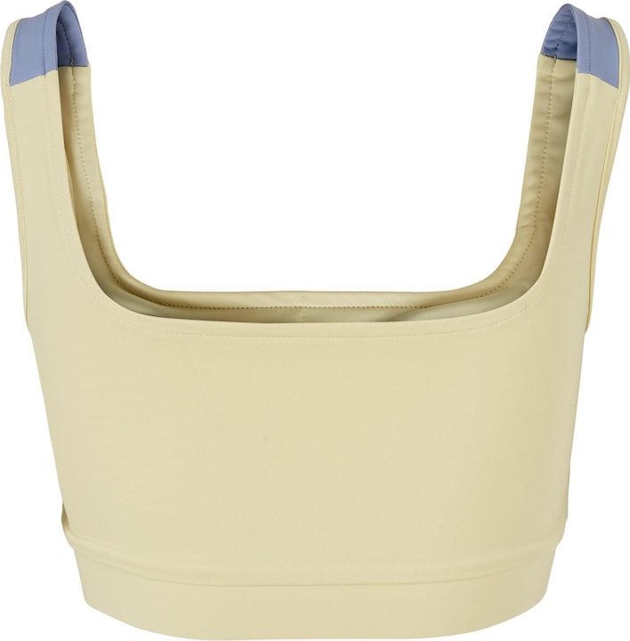 Actual product image Urban Classics Ladies Colour Block Bra - 17078 (L)