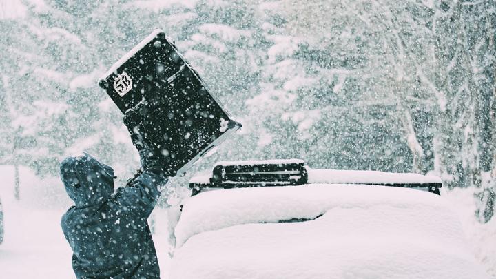 Actual product image Soundboks 2 (40 h, Rechargeable battery operated)