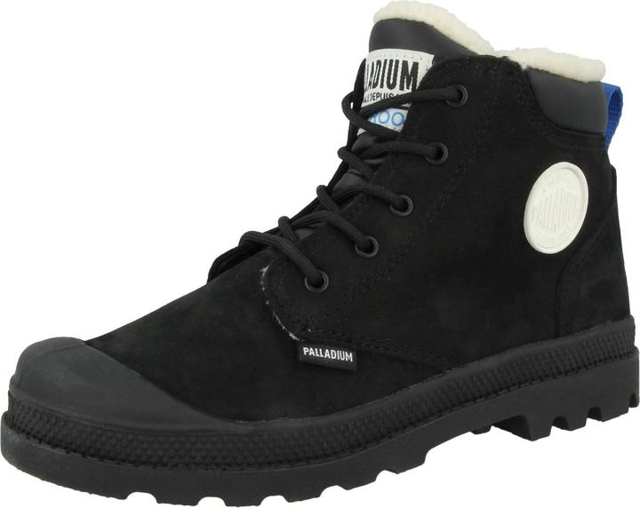 Produktbild Palladium Stiefelette (35)