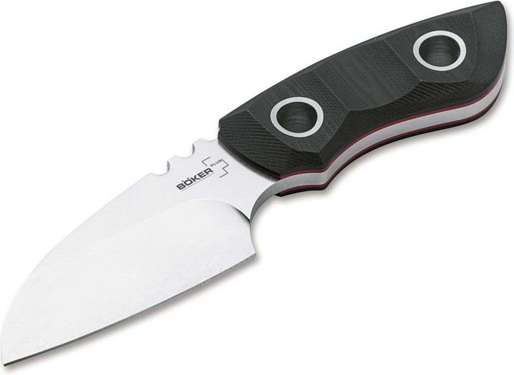 Actual product image Böker PryMate Pro (7.50 cm)