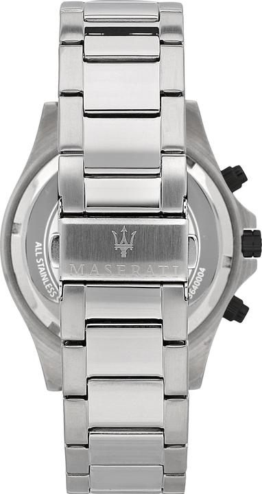 Produktbild Maserati Sfida (Chronograph, 44 mm)