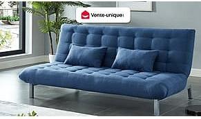 Produktbild Vente-unique Hornet (3-Sitzer)