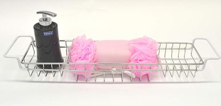 Image du produit Wenko Pont de baignoire