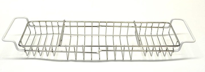 Produktbild Wenko Badewannenbrücke