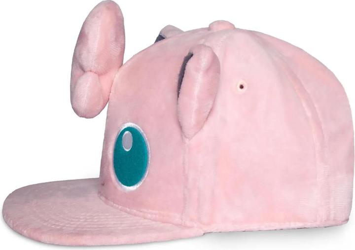 Actual product image Difuzed POKEMON - Rondoudou - Casquette Snapback (One size)