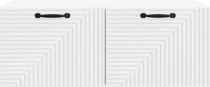Produktbild vidaXL Wandaufbewahrung (41 x 78.50 x 30 cm)