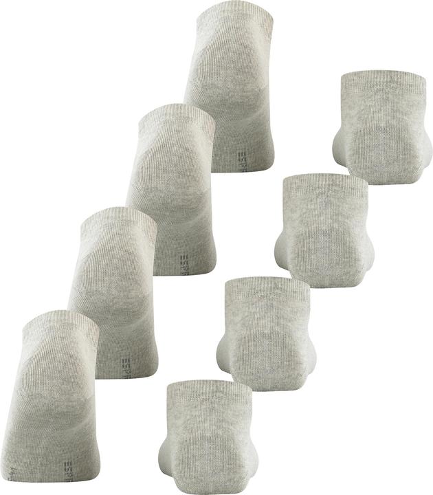 Immagine prodotto Esprit Solid 4-Pack Damen (confezione da 4, 36 - 41)