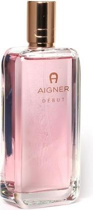 Actual product image Etienne Aigner Début (Eau de parfum, 100 ml)