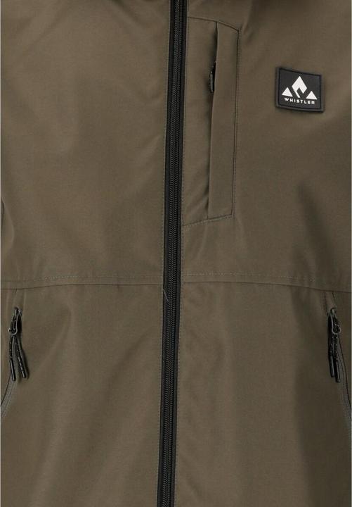 Actual product image Whistler Haraldo (XL)
