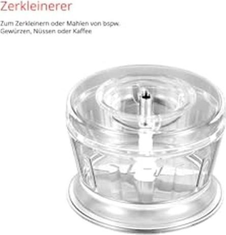 Image du produit Unold M 160 G