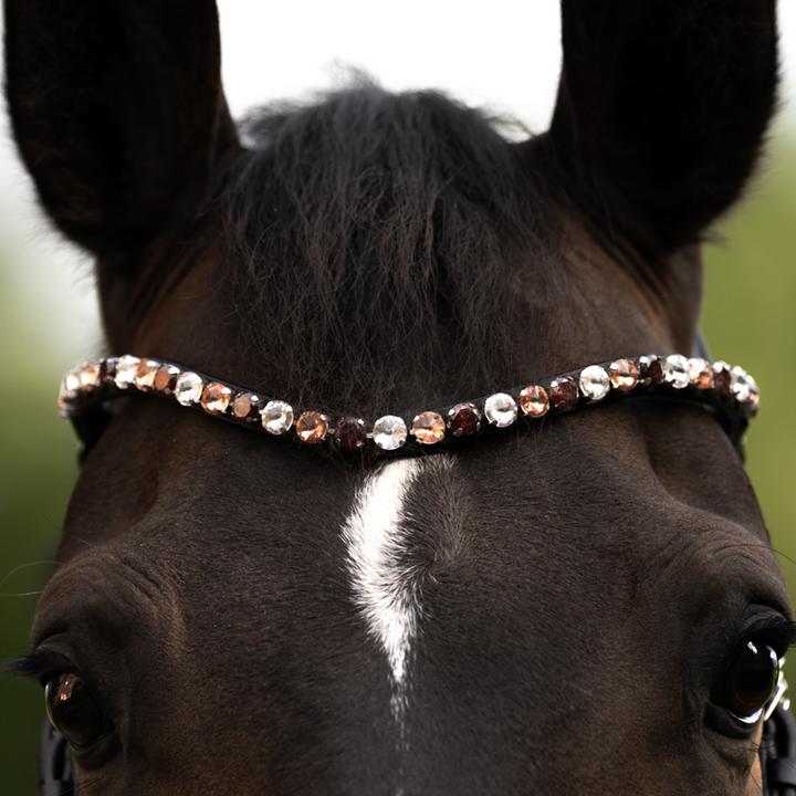 Actual product image Kavalkade Burgundy