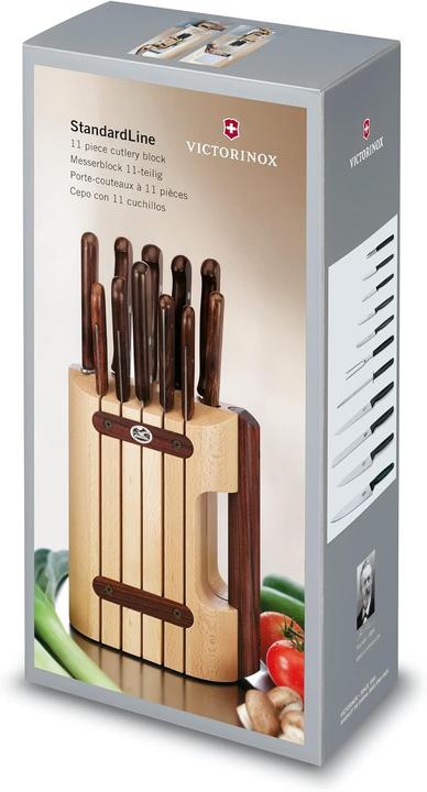 Image du produit Victorinox Bois