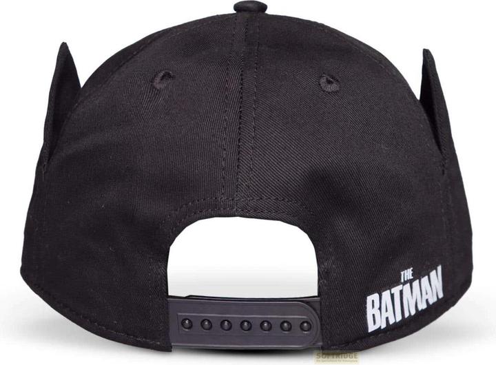 Immagine prodotto Difuzed BATMAN - Casquette Novità (Taglia unica)