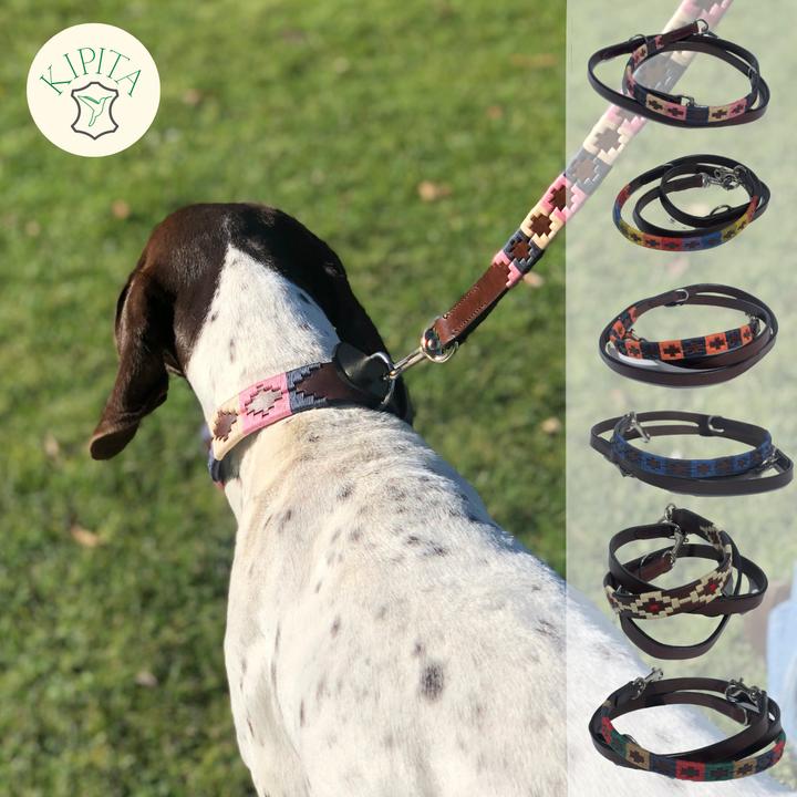 Produktbild Kipita Leine Gentle 120cm (Hund, Allgemein)