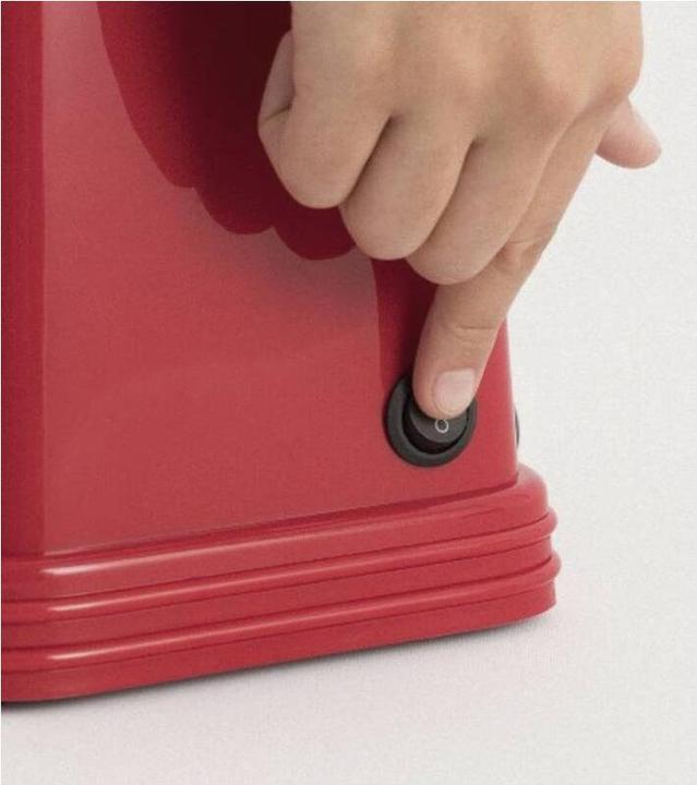 Image du produit Create Popcorn Maker