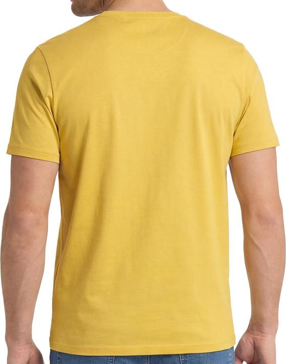 Produktbild Redmond 3er Pack Basic T-Shirt (S)