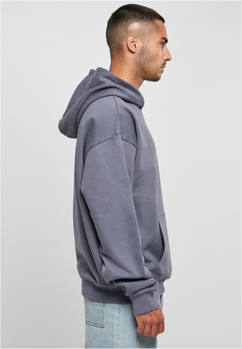 Produktbild Build Your Brand Ultra Heavy Cotton Box Hoody (M)