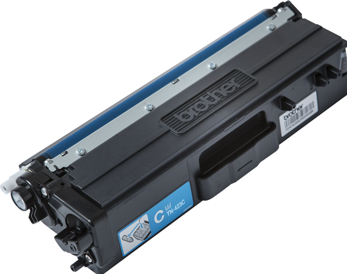 Actual product image Brother TN-247C (C)