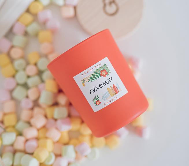 Produktbild Ava & May Hawaii (180 g)