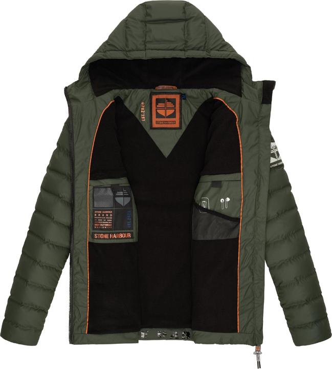 Actual product image Stone Harbour Zaharoo (3XL)