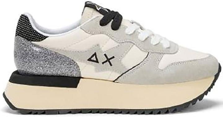 Produktbild Sun 68 Sneaker mit veters (40)